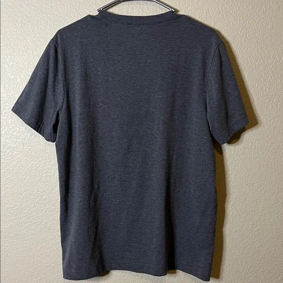 Men’s George Gray T-Shirt - Picture 2 of 3